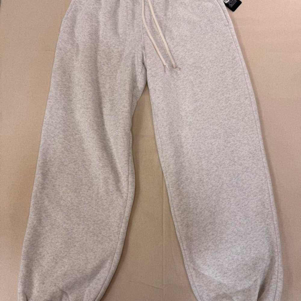 Wild Fable heather gray‎ jogger sweatpants 🤍